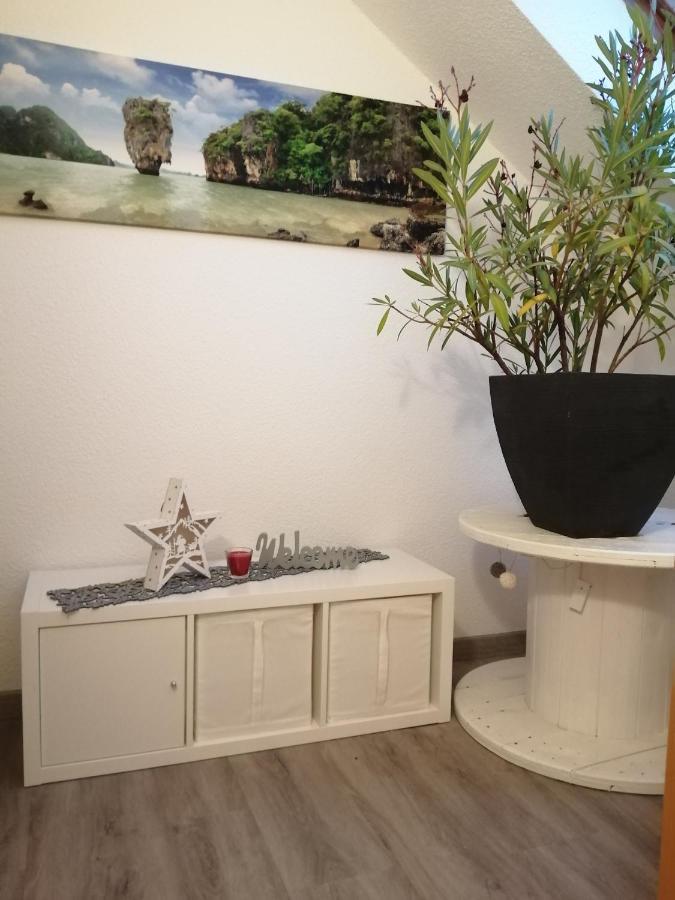 Appartamento Dorfidyll Im Gruenen Mittelherwigsdorf Esterno foto