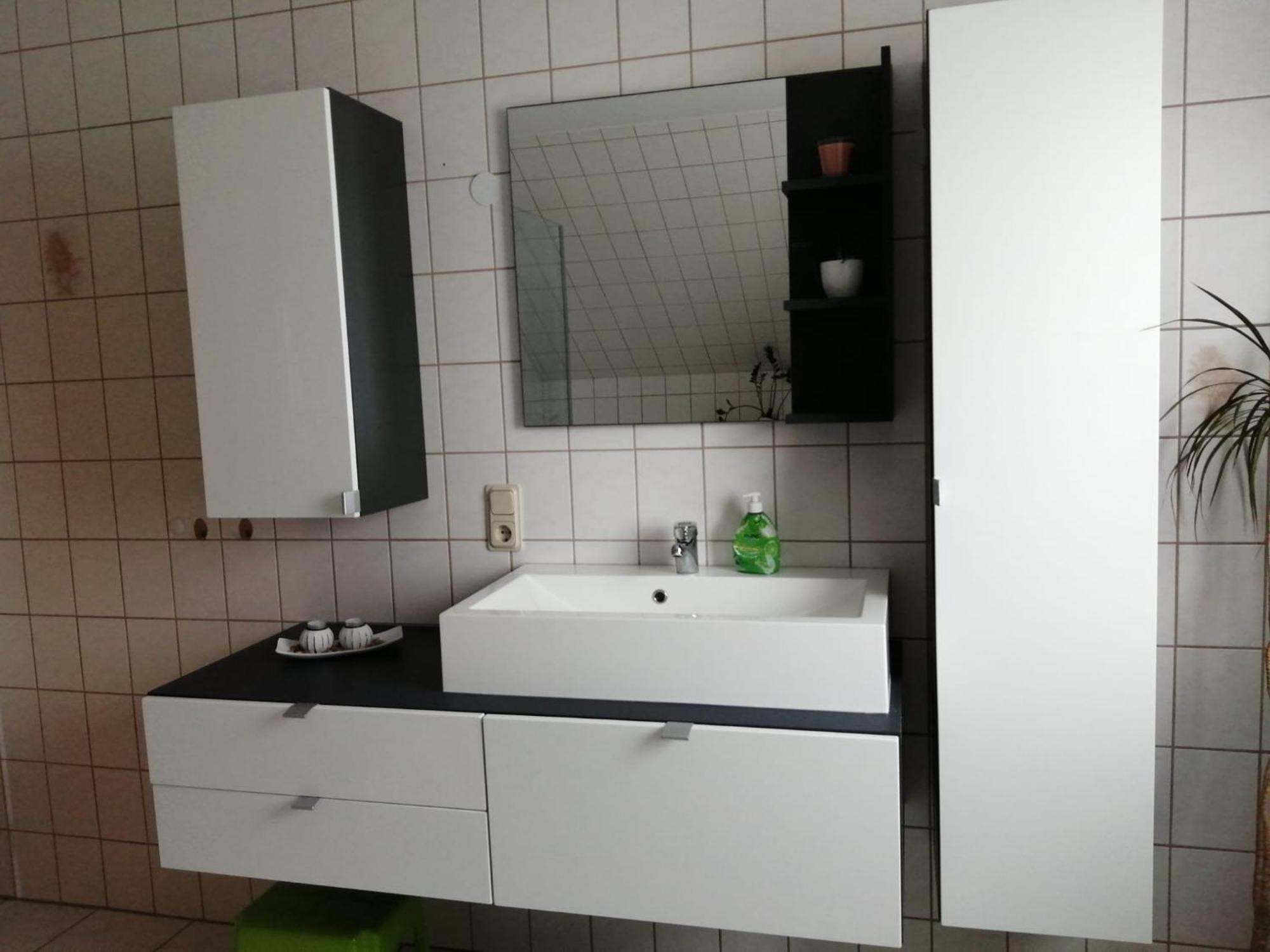 Appartamento Dorfidyll Im Gruenen Mittelherwigsdorf Esterno foto